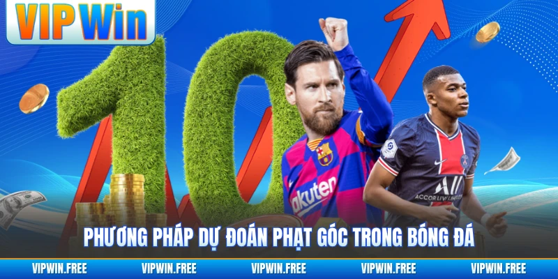 Phương pháp dự đoán phạt góc trong bóng đá